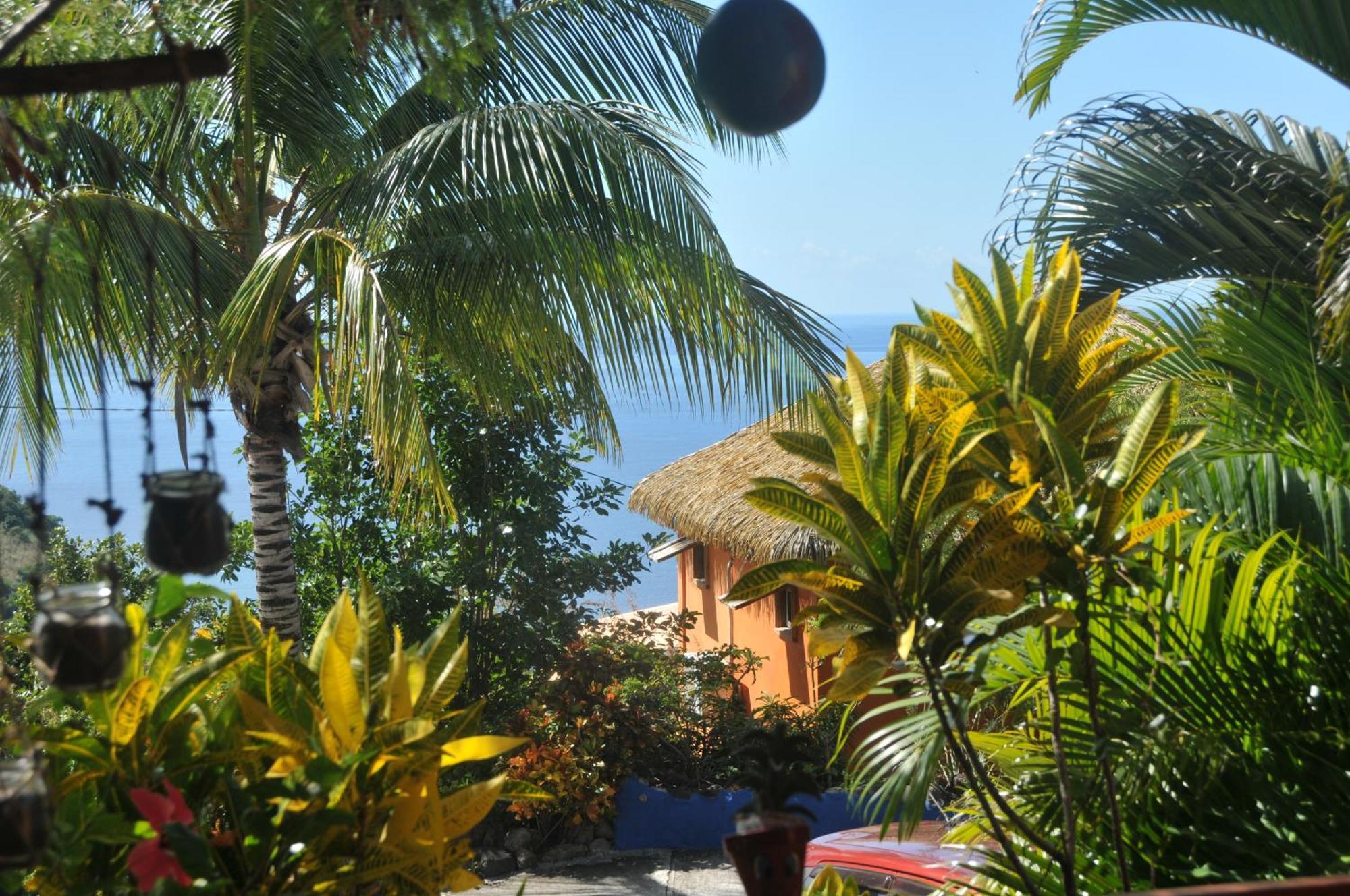 Mango Island Lodges Saint Joseph المظهر الخارجي الصورة