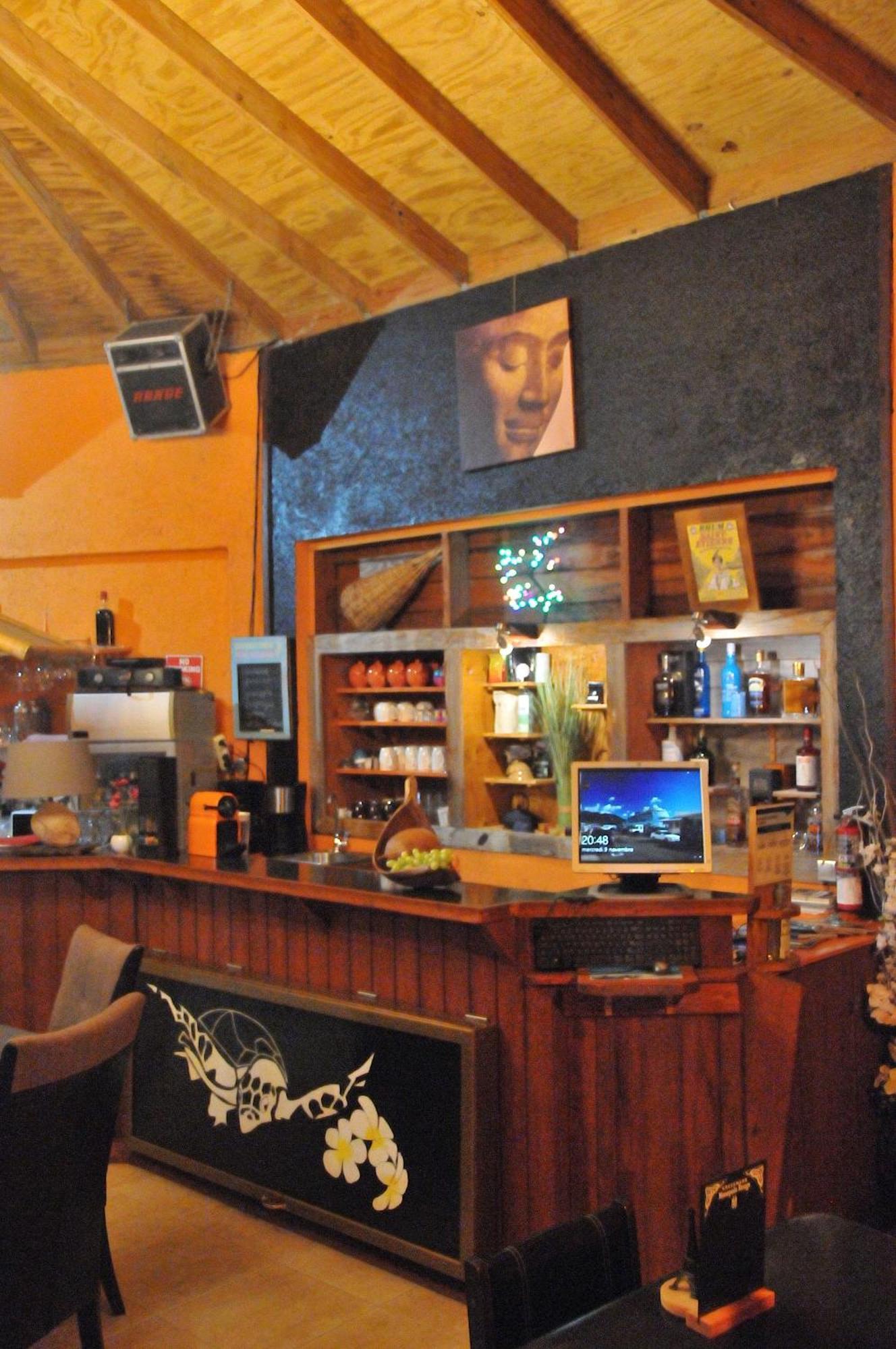 Mango Island Lodges Saint Joseph المظهر الخارجي الصورة
