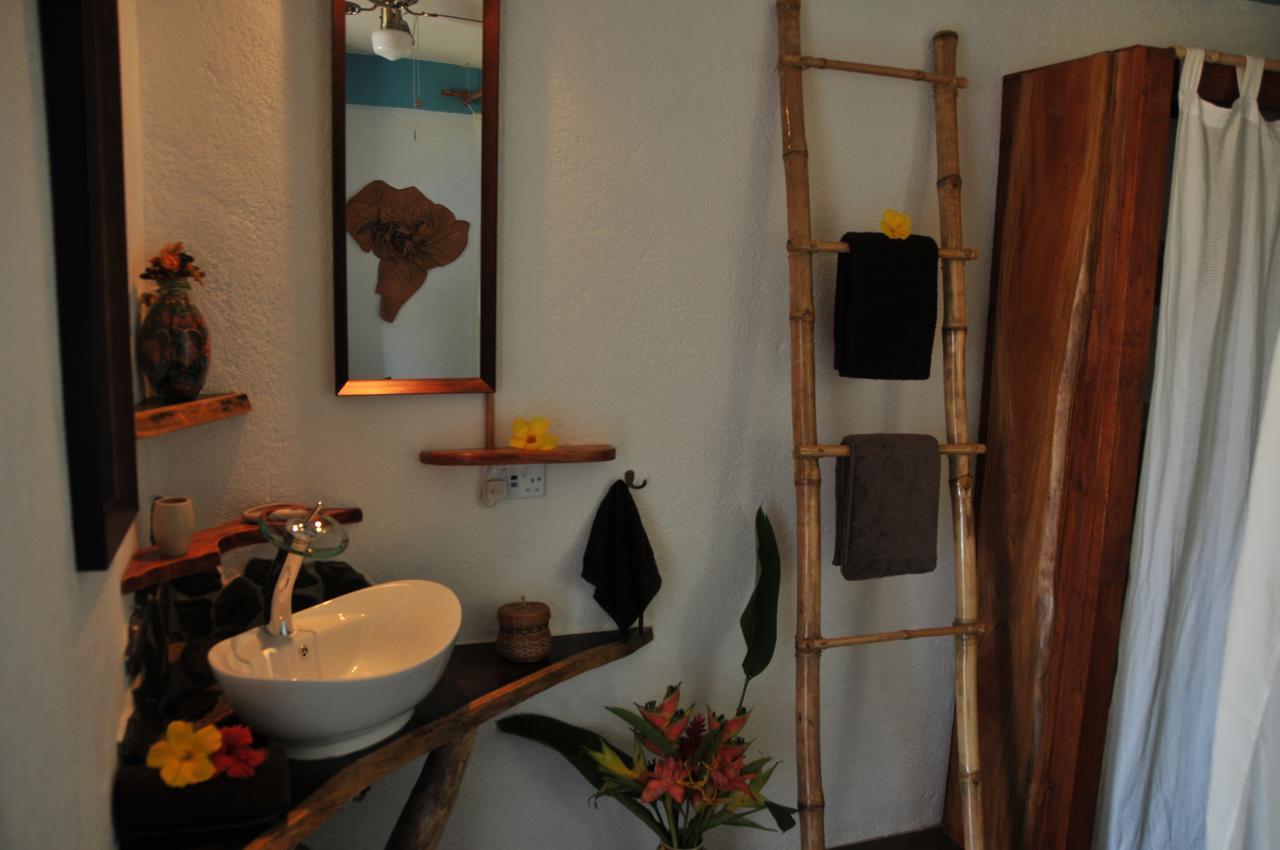 Mango Island Lodges Saint Joseph الغرفة الصورة