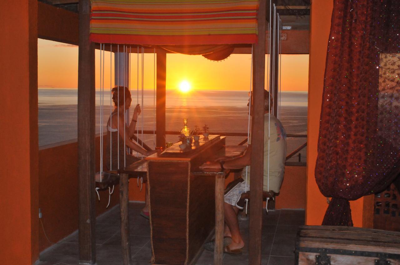 Mango Island Lodges Saint Joseph المظهر الخارجي الصورة