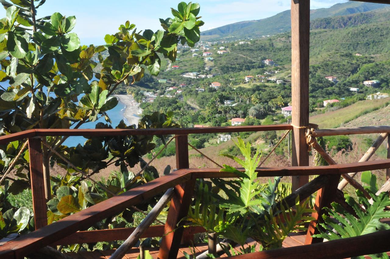 Mango Island Lodges Saint Joseph الغرفة الصورة